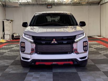 mitsubishi outlander sport 2024 JA4ARUAU5RU019680 image mitsubishi outlander sport 2024 JA4ARUAU5RU019680 image